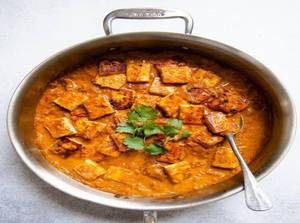Masala Paneer Tikka