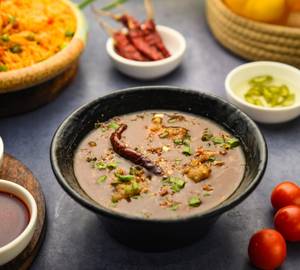 Hot Garlic Mushroom