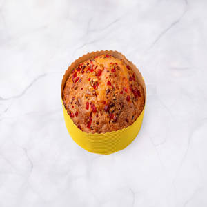 Eggless Fruit Cake [500g]