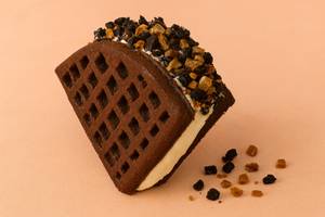 GBW Triple Cookie Waffle