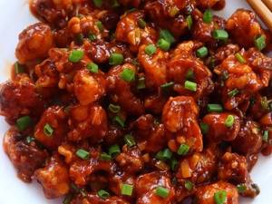 Gobi Munchurian