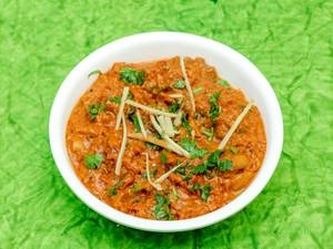 Mushroom Tikka B Masala