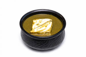 Palak Paneer Per Plate(300 Ml) (full)