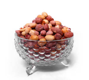 Sing Dana Peanut 225Gm