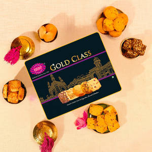 Gold Class 1kg