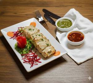Murgh Malai Kebab