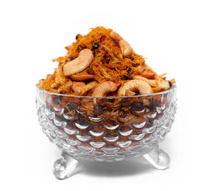 Kaju Mixture