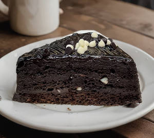 Truffle Pastry