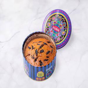 Rum & Raisin Tin [750G]