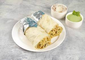 Afghani Chaap Roll