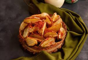 Peri Peri V-Crispers