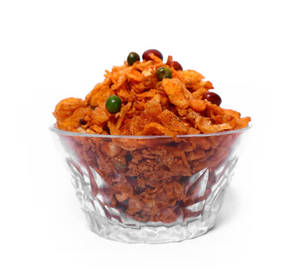 Cornflakes Mixture