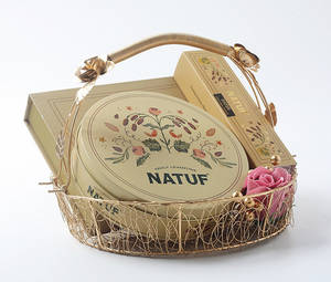 Palm Treasure Hamper