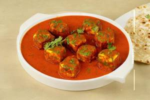 Paneer Kofta