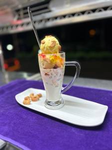 Bherunat spl faluda