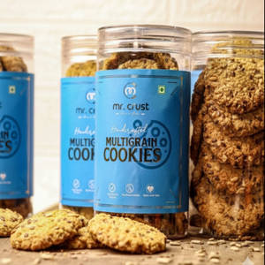 Multigrain Cookies 250gm