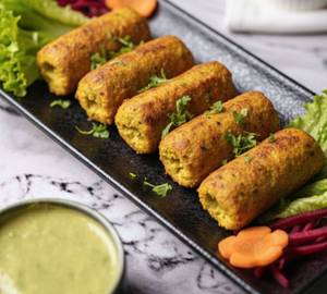 Mak Malai Seekh
