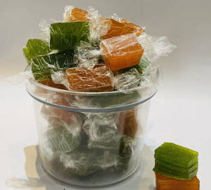 Real Aam Papad Candy 250GM