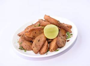 Potato Wedges