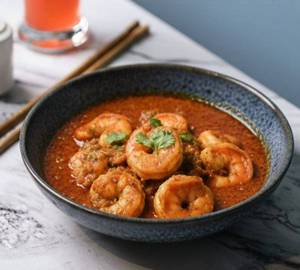 Prawn Curry