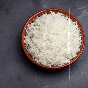 Plain Rice
