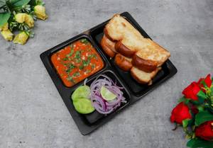Pav Bhaji