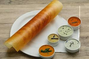 Plain Dosa