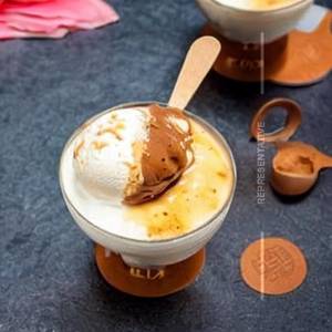 Affogato
