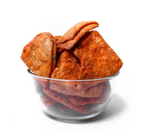 Masala Tikoni Matthi (groundnut Oil)