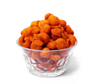 Baked Corn Shell 225Gm