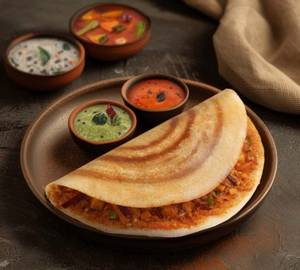 Masala Dosa