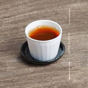Disposable tea