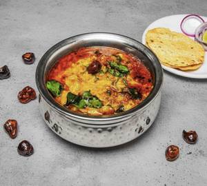 Dal khichdi tadka