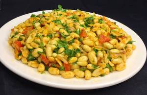 Peanut Badam Salads 500Ml