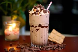 Kitkat Shake