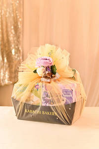 Joyful Treats Gift Hamper