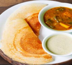 Dosa (2 piece)