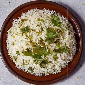 Jeera Rice