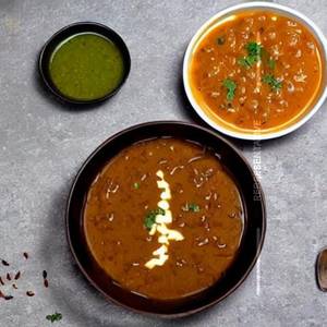 Dal Gravy