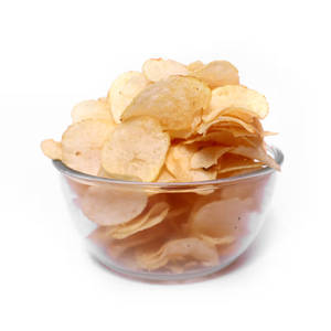 Salted Potato Wafer 250Gm