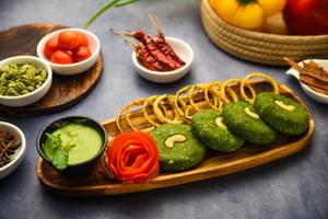 Hara Bhara Kebab