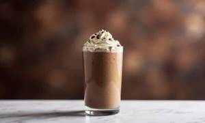 Chocolate Shake