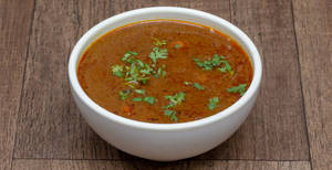 Amritsari Chole
