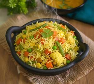Pulao Aap Ki Pasand