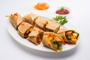Veg Spring Roll