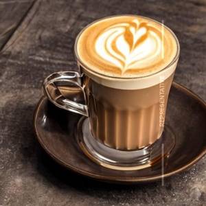 Cafe latte