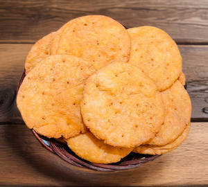 Special Fiki Matthi(Ground Nut Oil)
