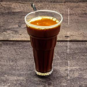 Cold beverage