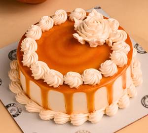 Nolen Gur Junior Cake [275 Grams]