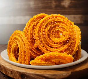 Bombay Masala Chakli 200gm